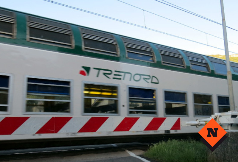 Treni Trenord