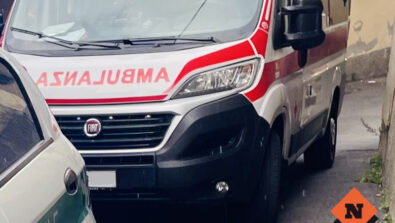 ambulanza