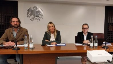 Unione CTS Sondrio consiglio generale turismo commercio