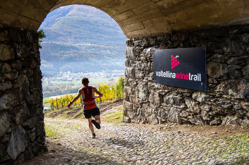 Valtellina Wine Trail 2023