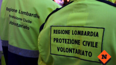 protezione civile