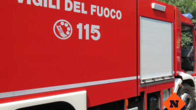 Vigili del Fuoco