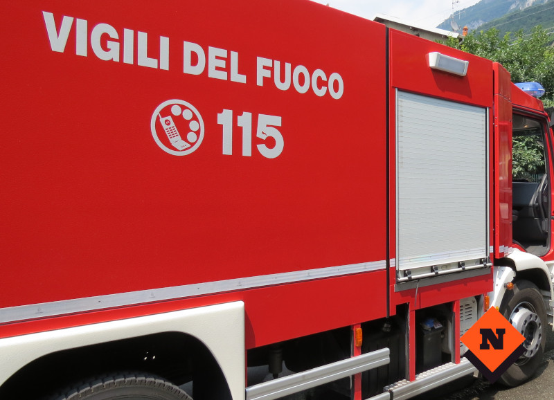 Vigili del Fuoco