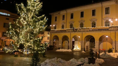 Chiavenna Natale