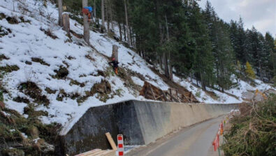 Strada del Bernina