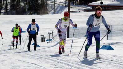 Giochi Mondiali Invernali Trapiantati Bormio