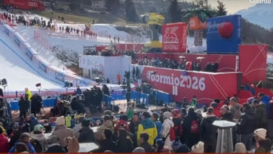 Bormio coppa del mondo sci