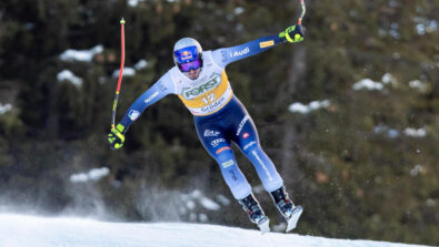 Bormio Coppa del mondo sci alpino