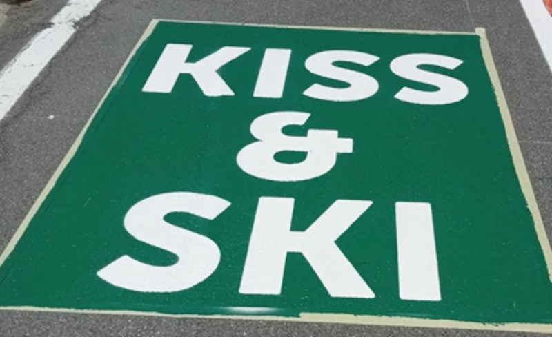 Bormio zona kiss & ski