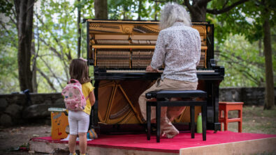 Festival TraMonti d'arte