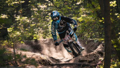 Mountain Bike Downhill