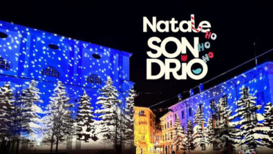 Natale a Sondrio