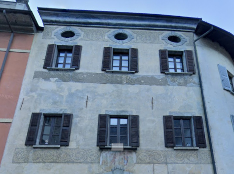 Palazzo Foppoli Tirano