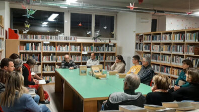 Dizionario dialetti Valdisotto presentazione