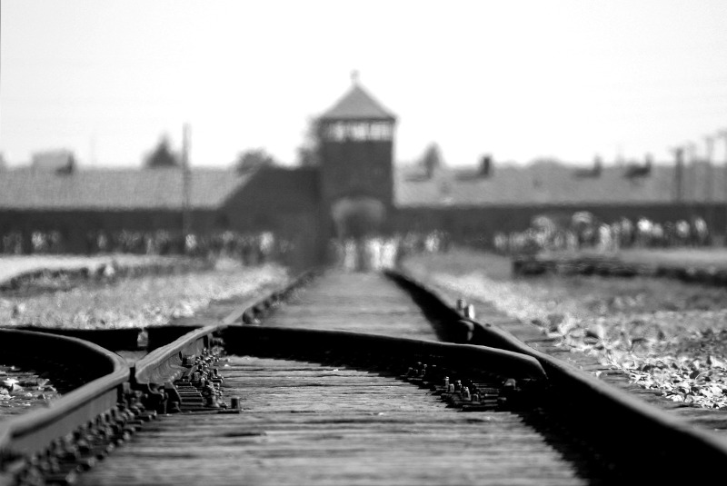 Campo di concentramento Shoah Giorno della Memoria