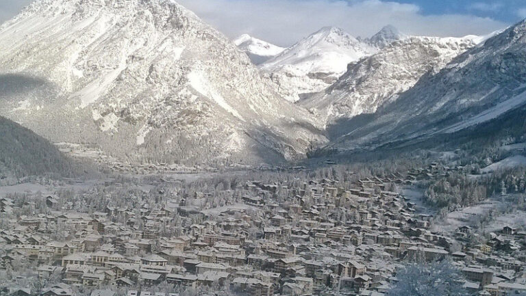 Bormio