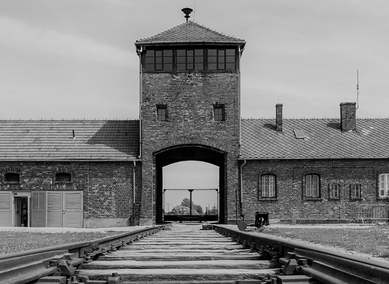 Campo di concentramento Giorno della Memoria 27 gennaio