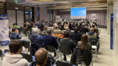 Impianti termici assemblea confartigianato sondrio