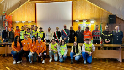 Ragazzi On The Road Livigno Bormio