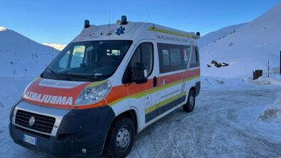 Valtellina Soccorso