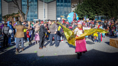 Carneval del Rio Sondalo