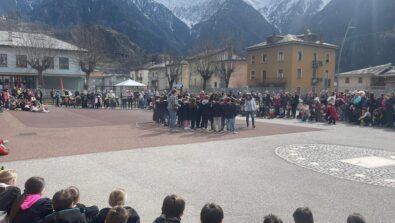 Festa Primavera Sondalo