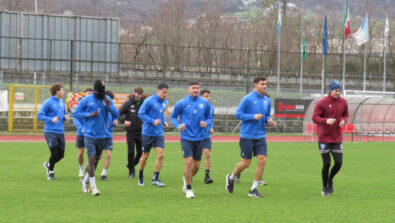 Nuova Sondrio Calcio