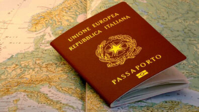 Passaporto