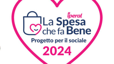 La spesa che fa bene Iperal