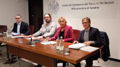 UCTS Sondrio assemblea soci turismo