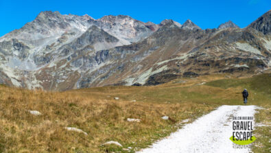 Valchiavenna Gravel Escape