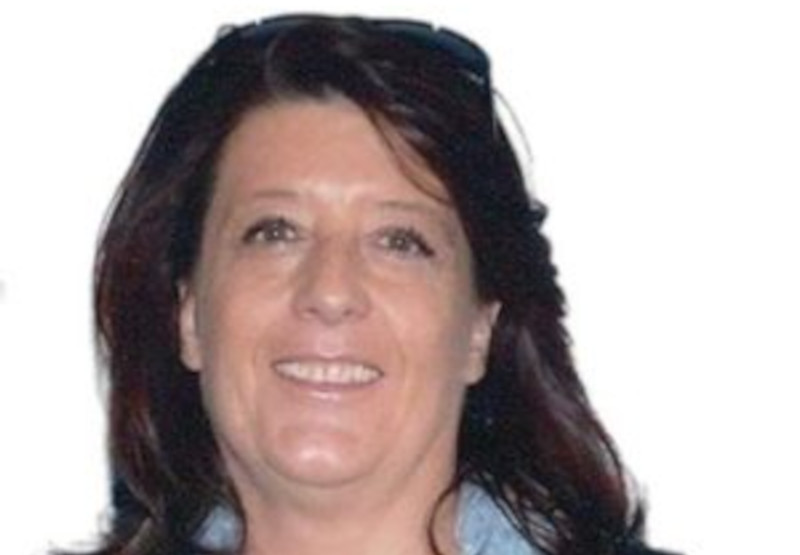 Lina Franzetti vicepresidente Gruppo Agenzie di viaggio Confcommercio Sondrio