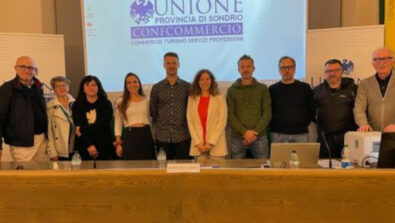 Unione CTS Chiavenna Turismo Servizi Commercio