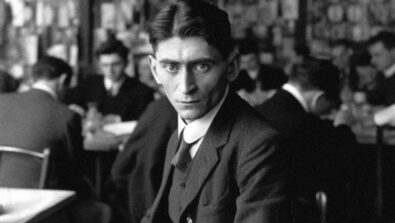 Franz Kafka