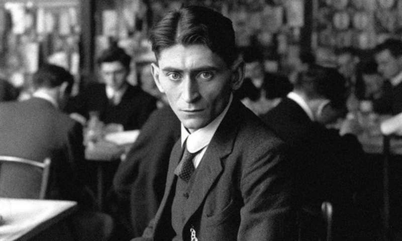 Franz Kafka