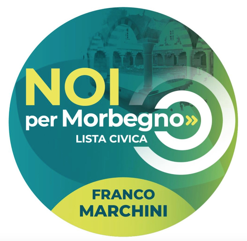 Noi per Morbegno logo