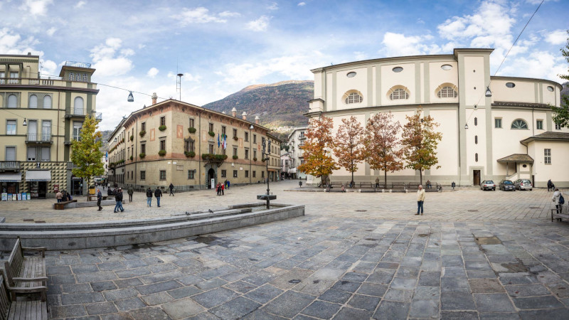 Sondrio