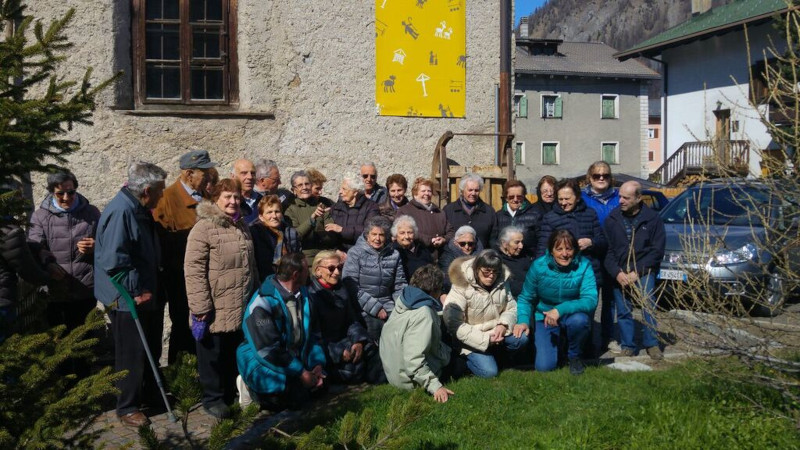 Associazione Amici Anziani Livigno Trepalle