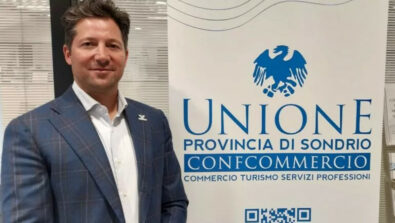 Roberto Galli nuovo presidente Alta Valtellina Unione CTS Sondrio