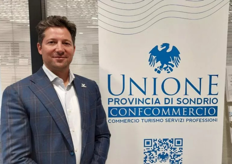 Roberto Galli nuovo presidente Alta Valtellina Unione CTS Sondrio