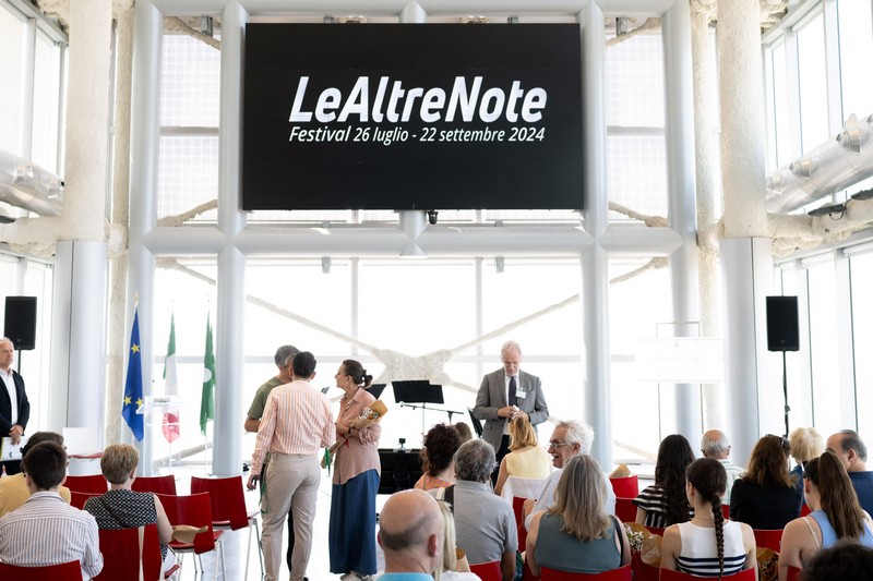 Le Altre Note Festival Valtellina