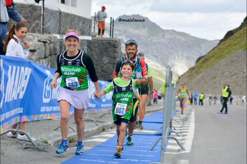 Re Stelvio Mapei Bormio 