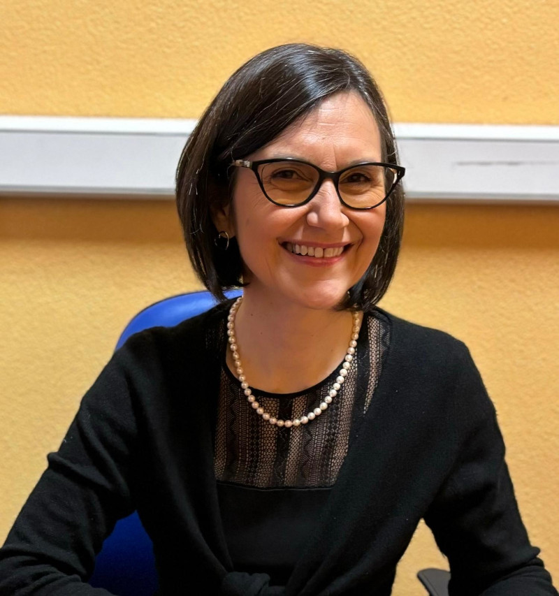 Roberta Trapletti direttore sociosanitario ASST Valtellina