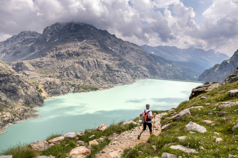 Valmalenco Ultra Distance Trail