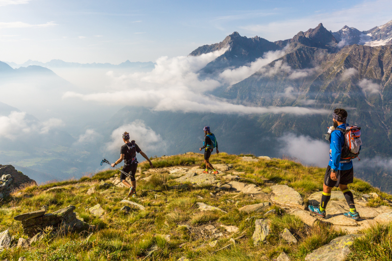 Valmalenco Ultra Distance Trail