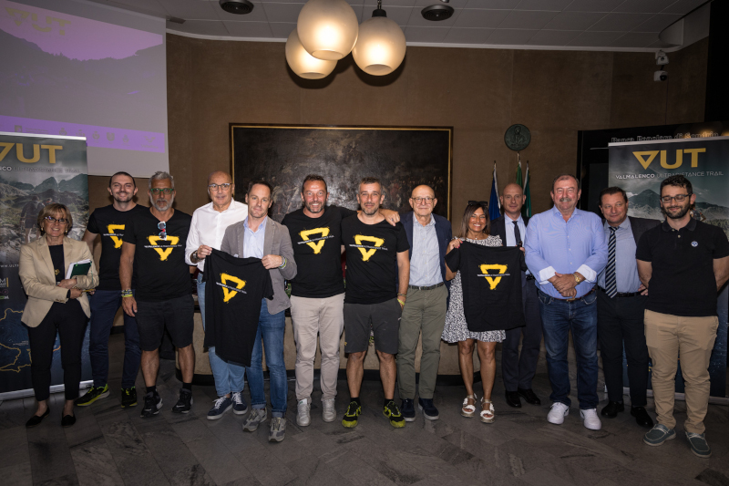 Valmalenco Ultra Distance Trail presentazione