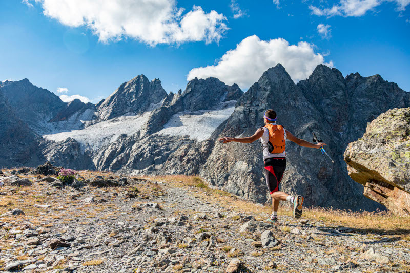 Valmalenco Ultra Distance Trail