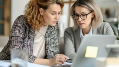 Lavoro Donne