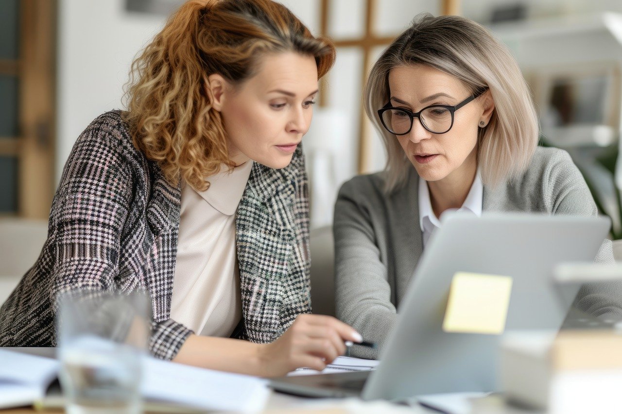 Lavoro Donne