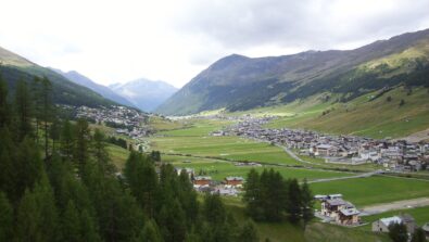 Livigno